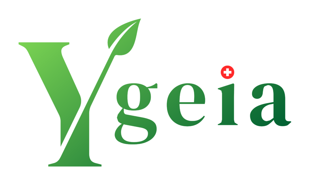 Logo Ygeia