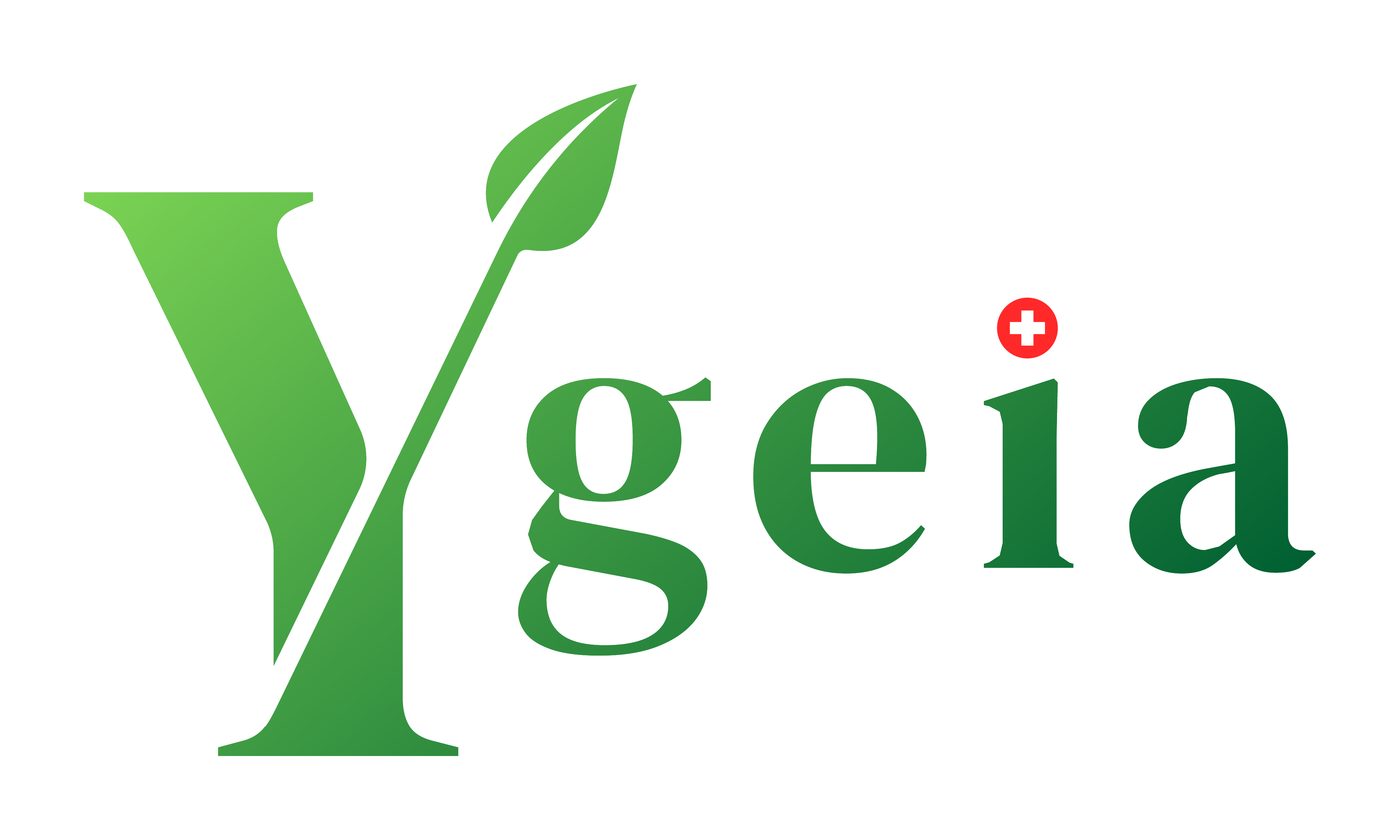 Logo Ygeia